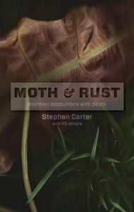 Moth & Rust